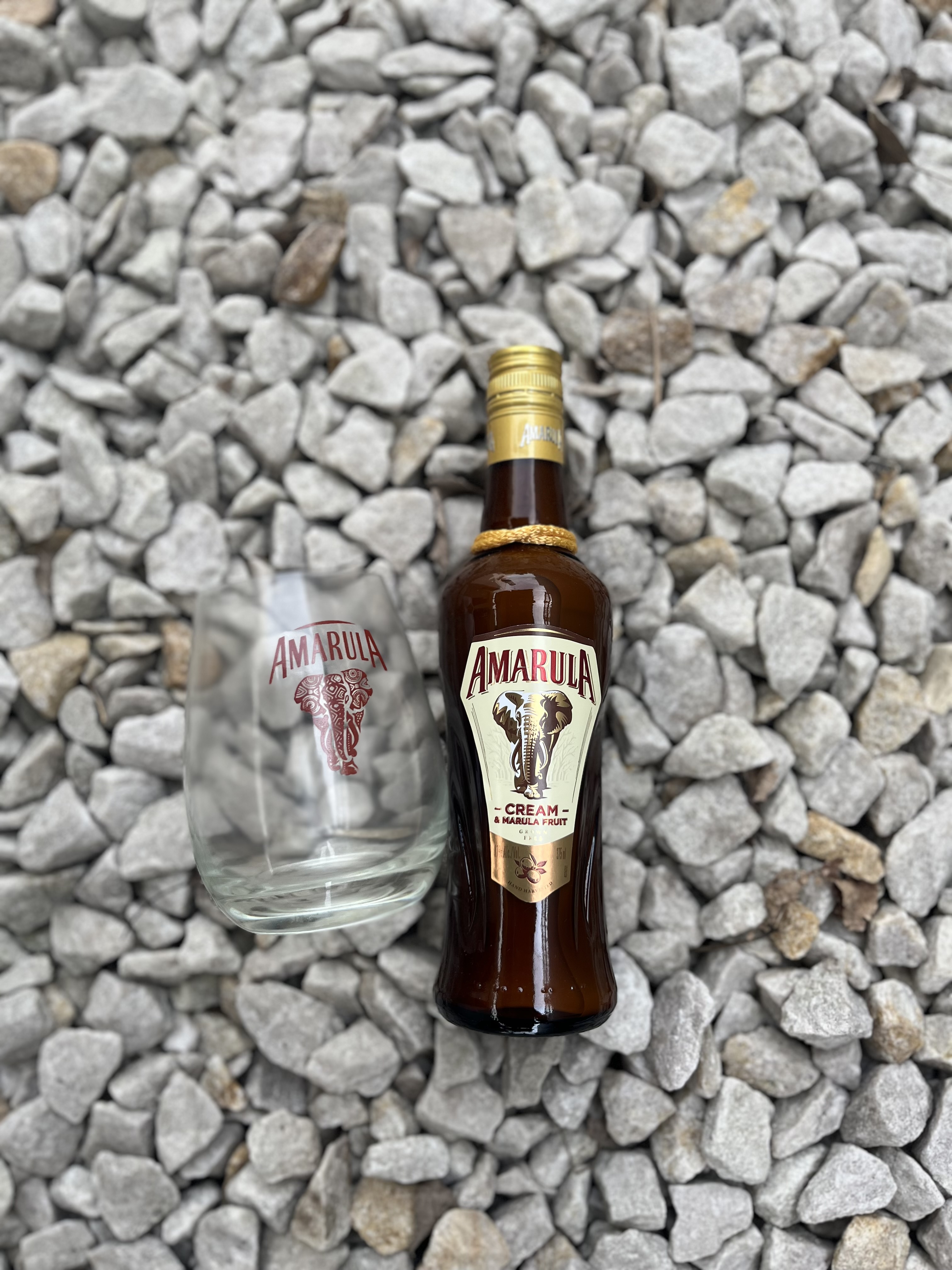 Amarula