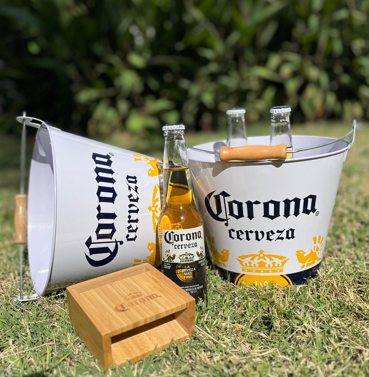 Combo Corona