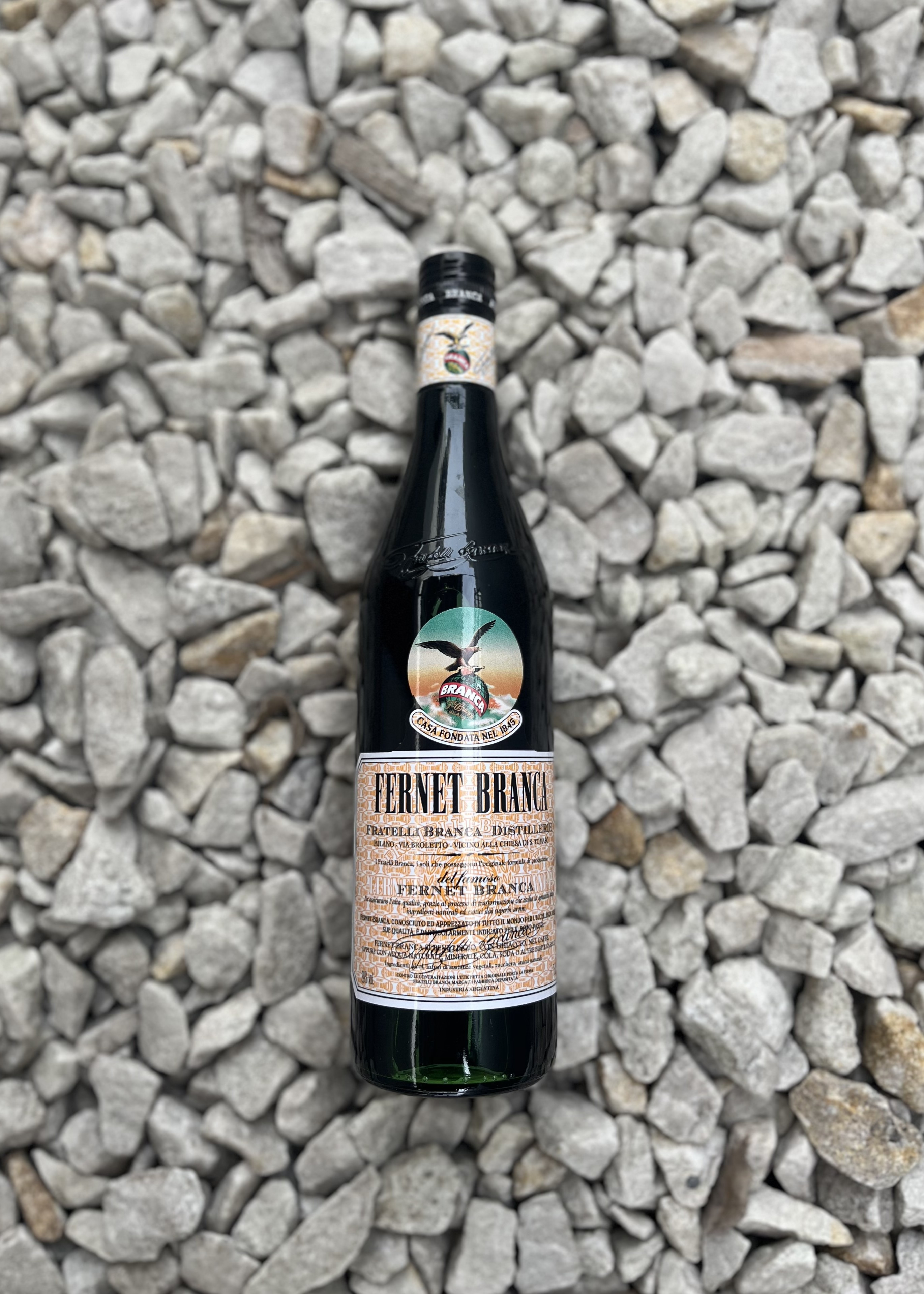 Fernet
