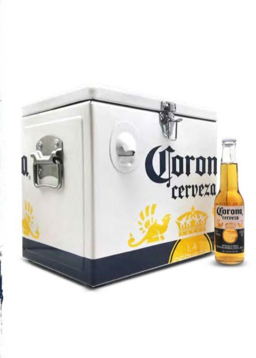 heladerita Corona