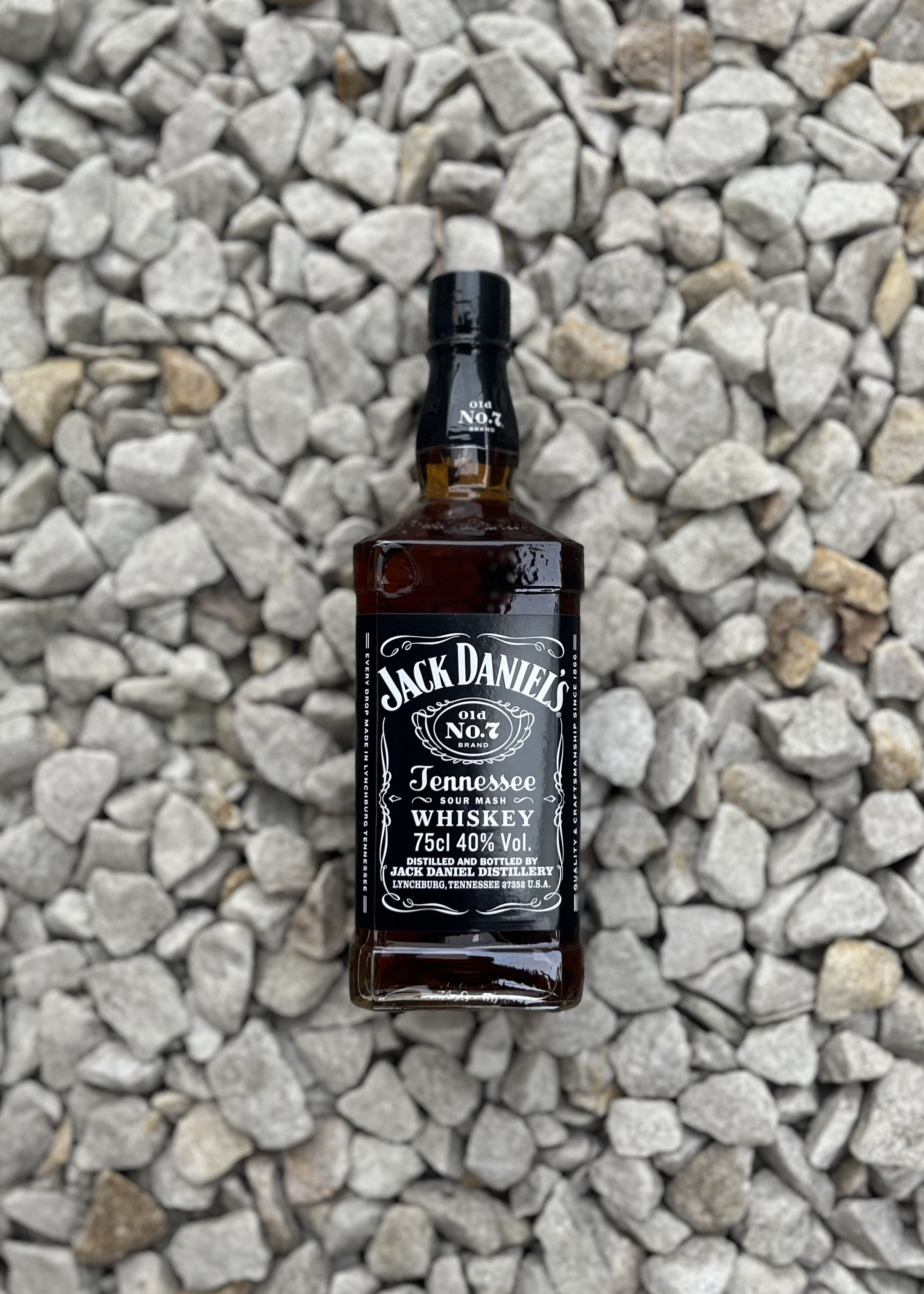 Jack Daniel's