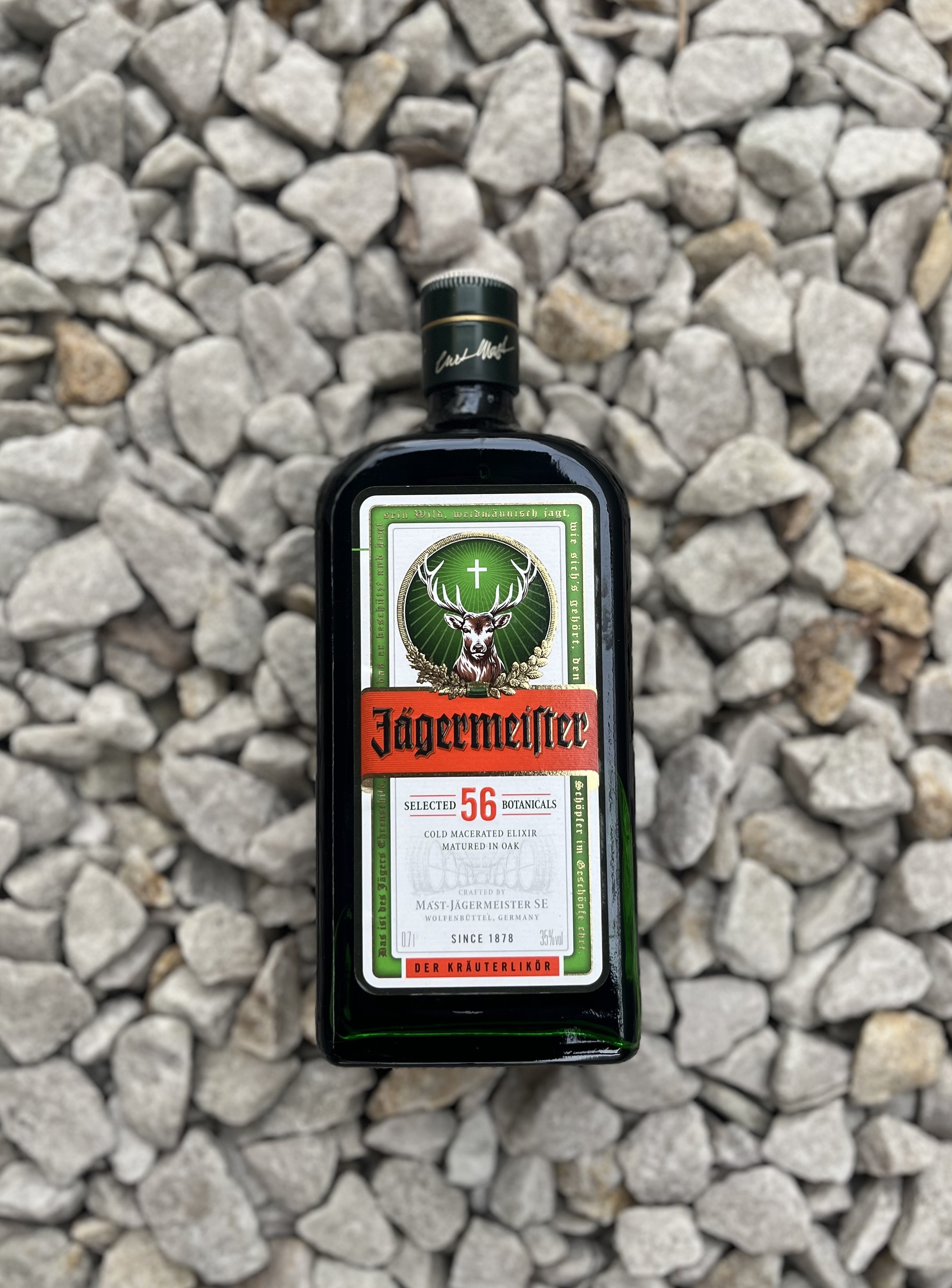 Jägermeister