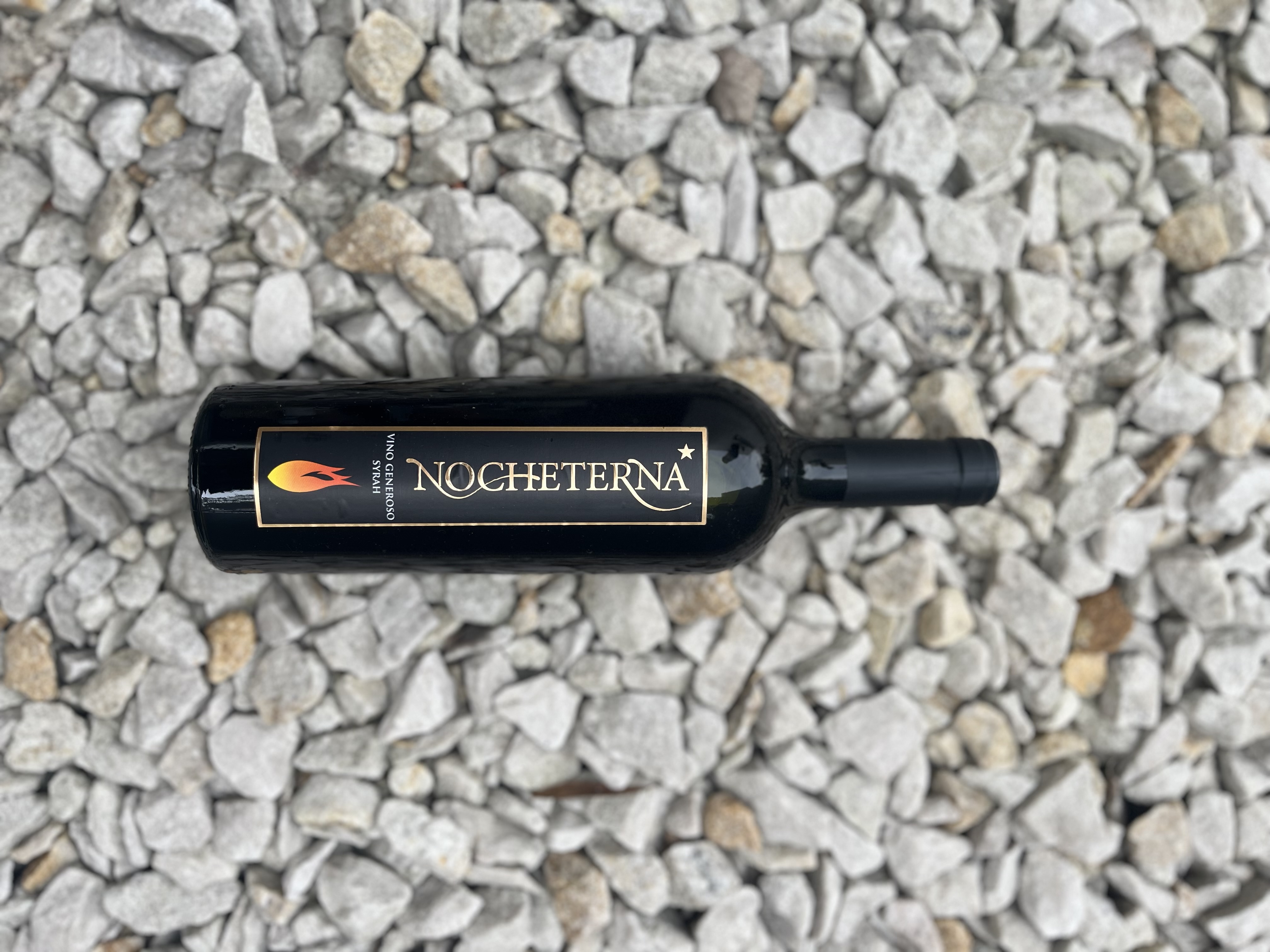 Vino Nocheterna