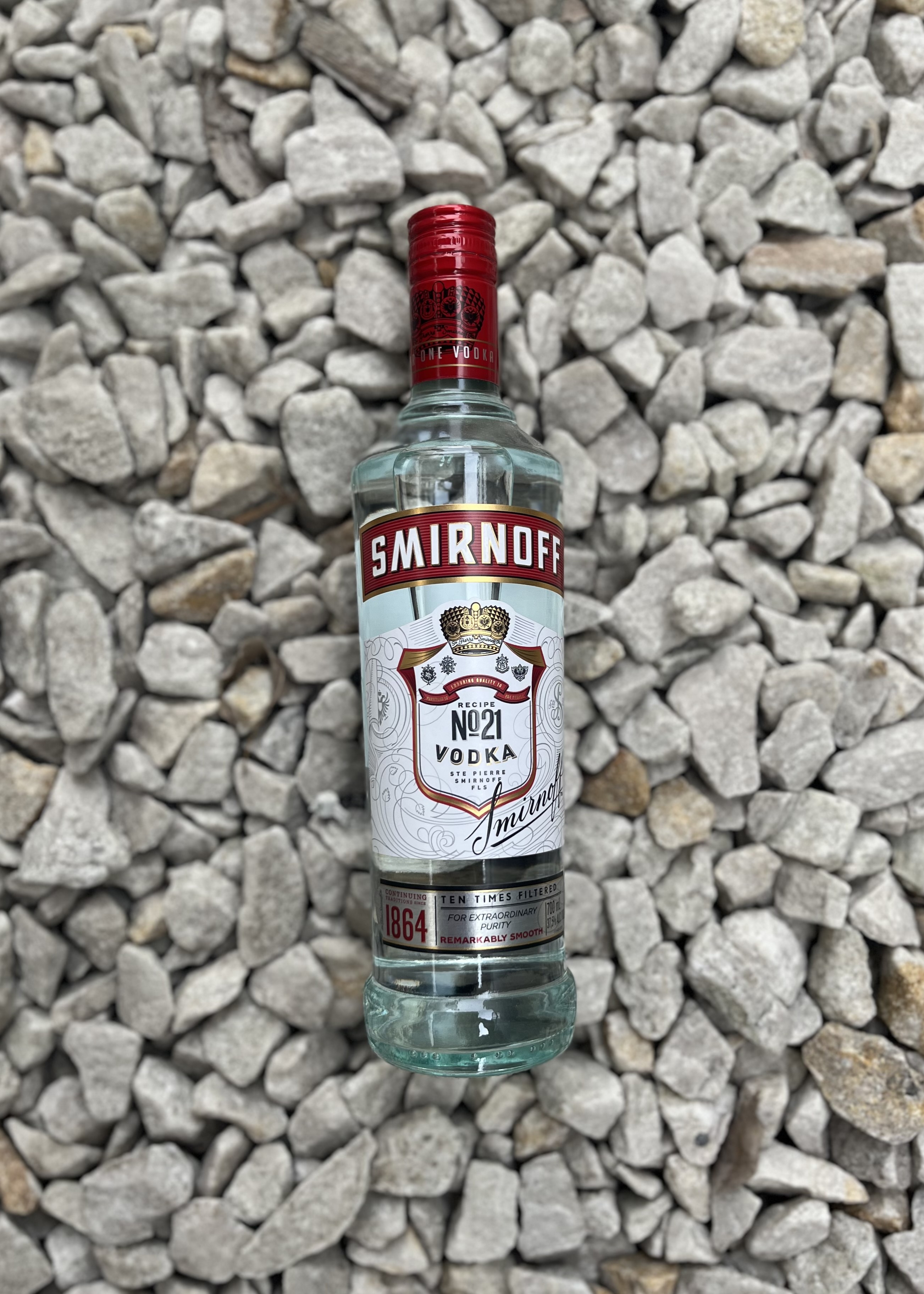 Vodka