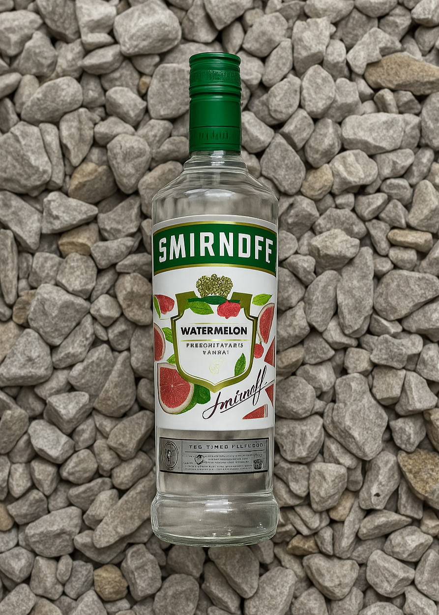 Smirnoff Sandia