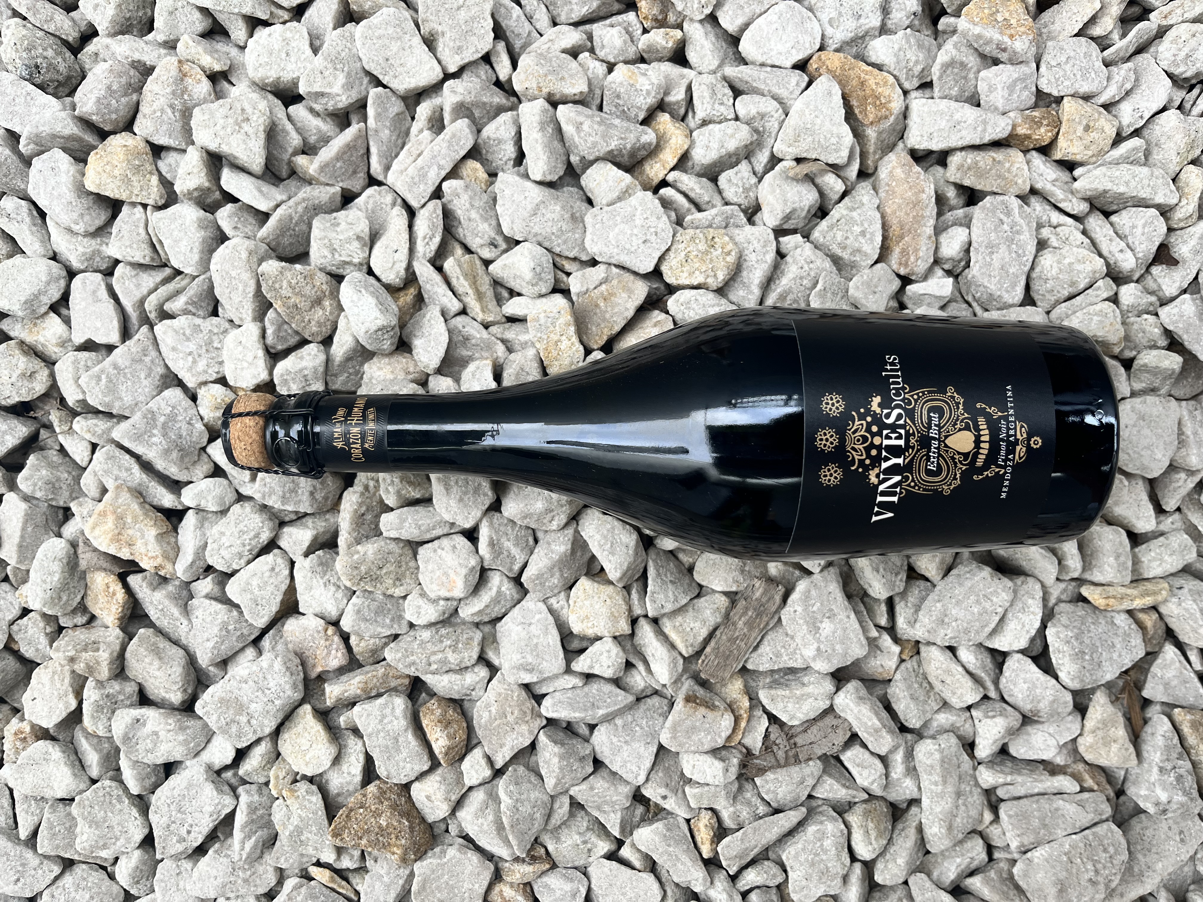 Vinyes Extra Brut